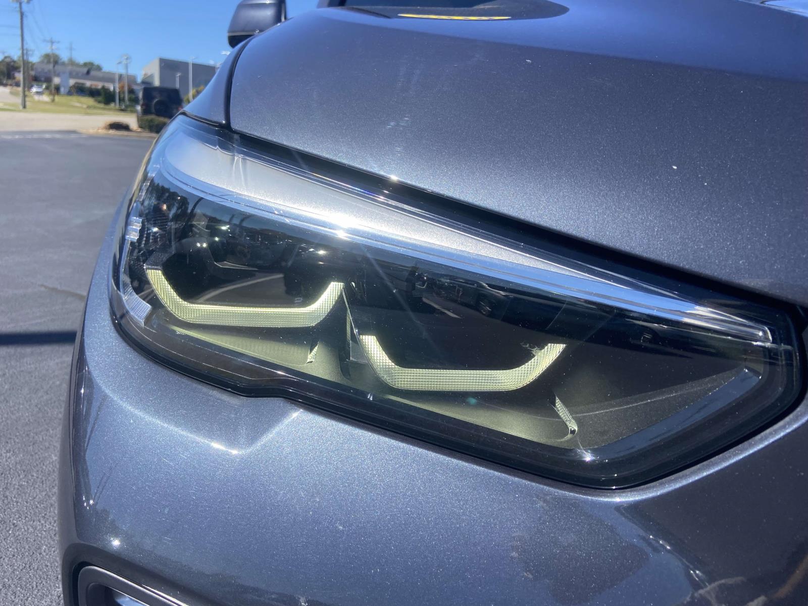 2019 Bmw X5 xDrive40i photo 4