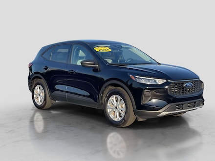 2025 Ford Escape Active AWD Sport Utility