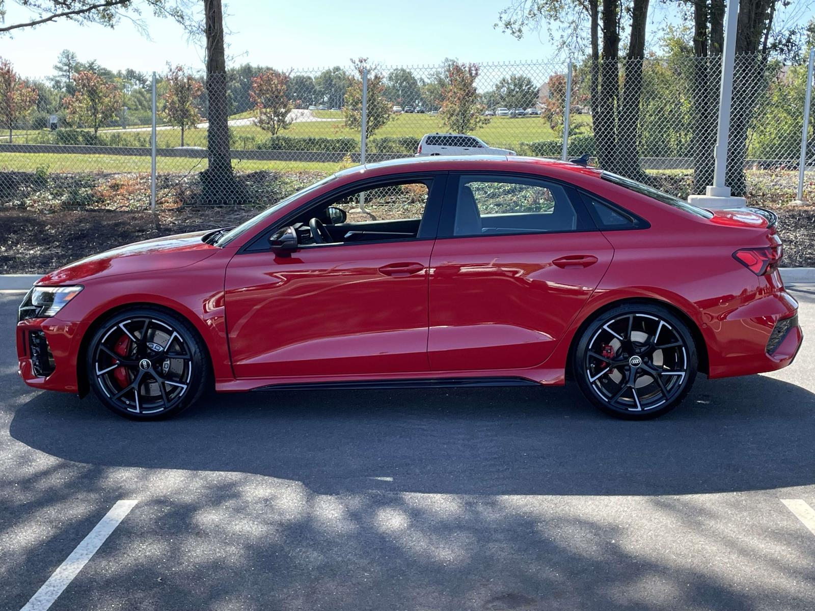 2023 Audi RS 3 Base photo 4