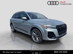 2026 Audi Q7 45 Premium Sport Utility