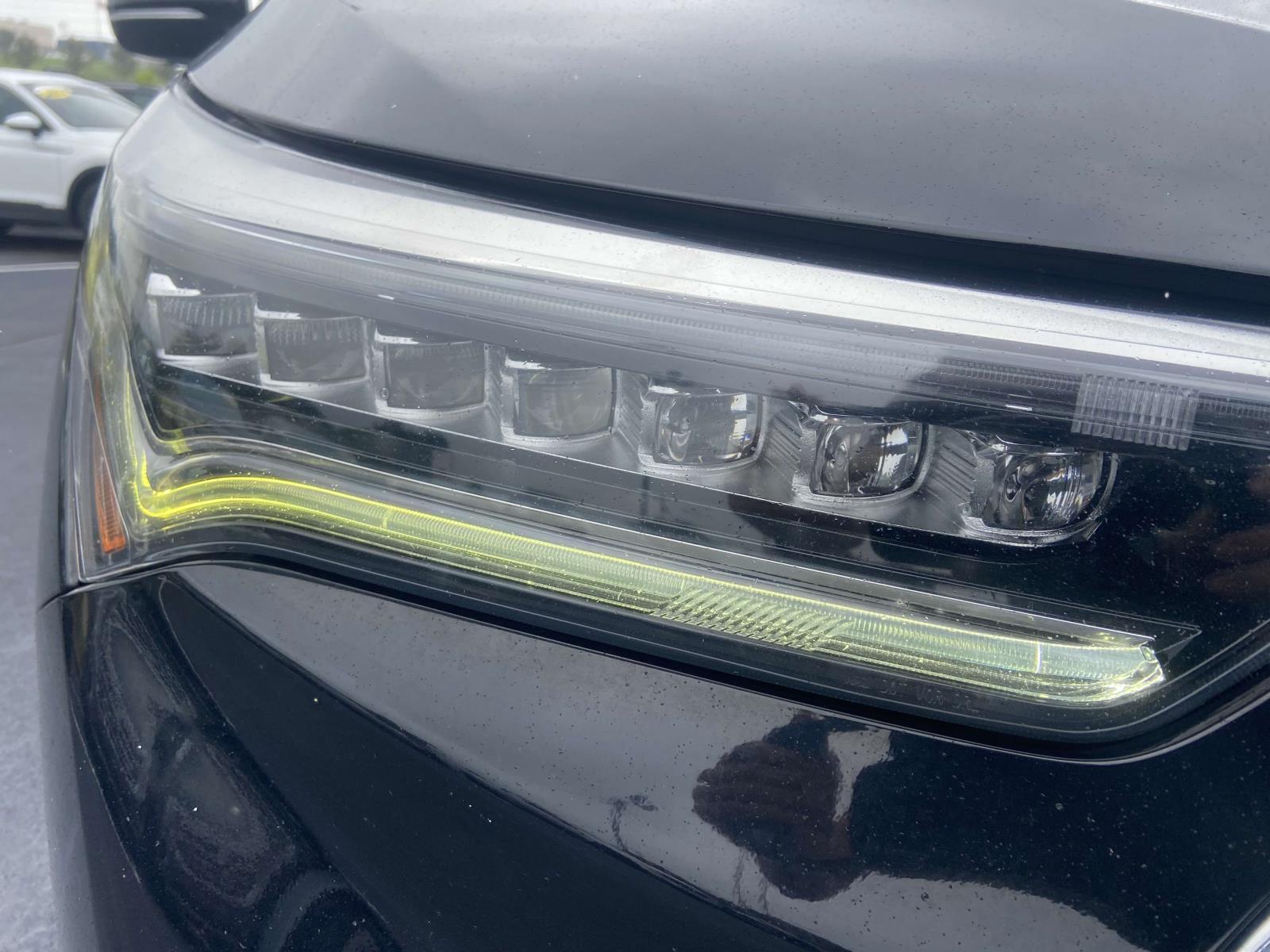 2020 Acura RDX Technology photo 4