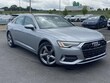 Audi A6 Sedan