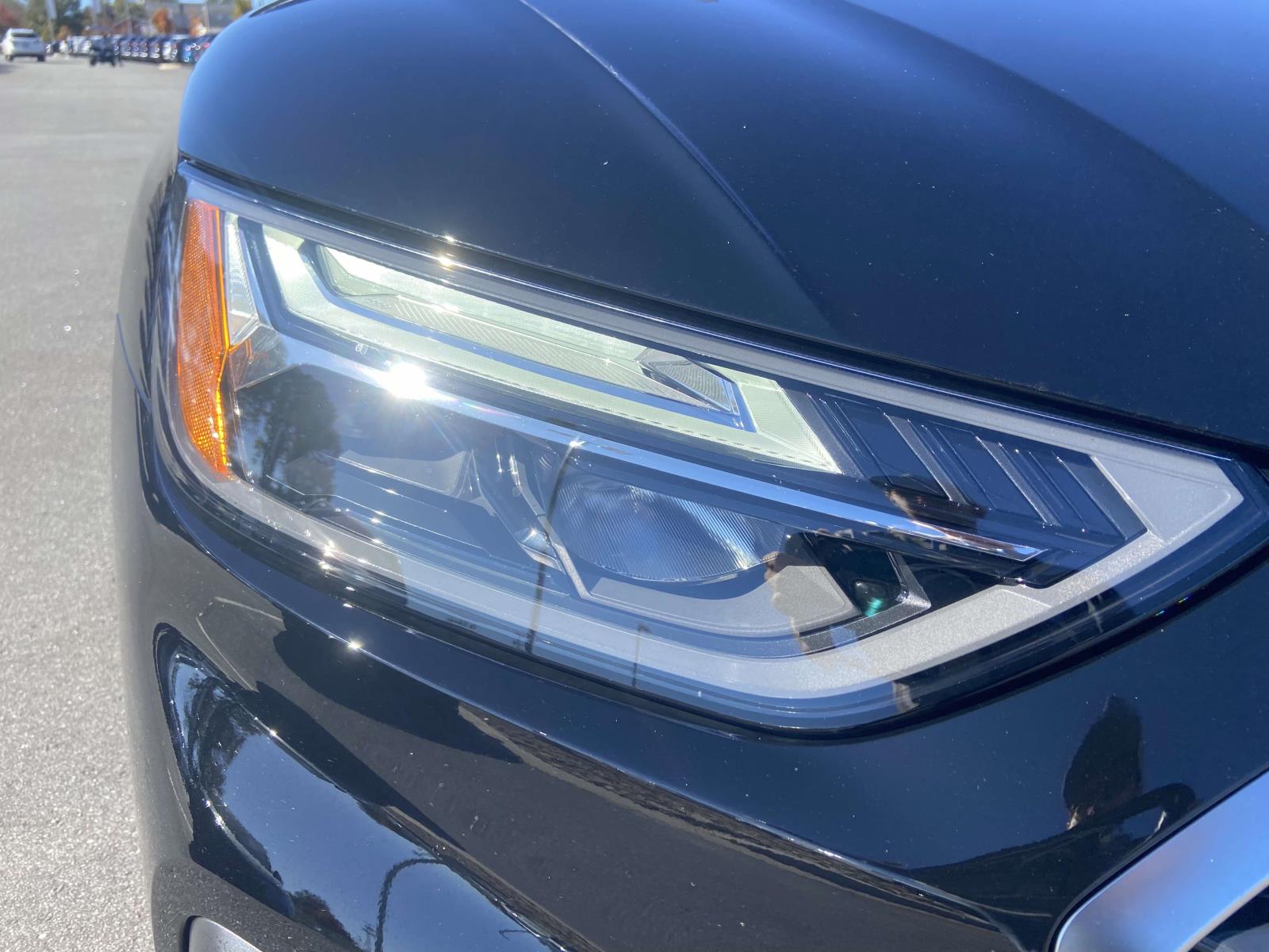 2024 Audi Q5 Premium Plus 40 TFSI photo 4