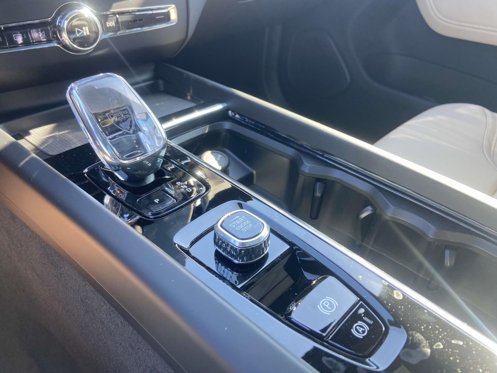 2026 Volvo XC60 Core - Photo 29