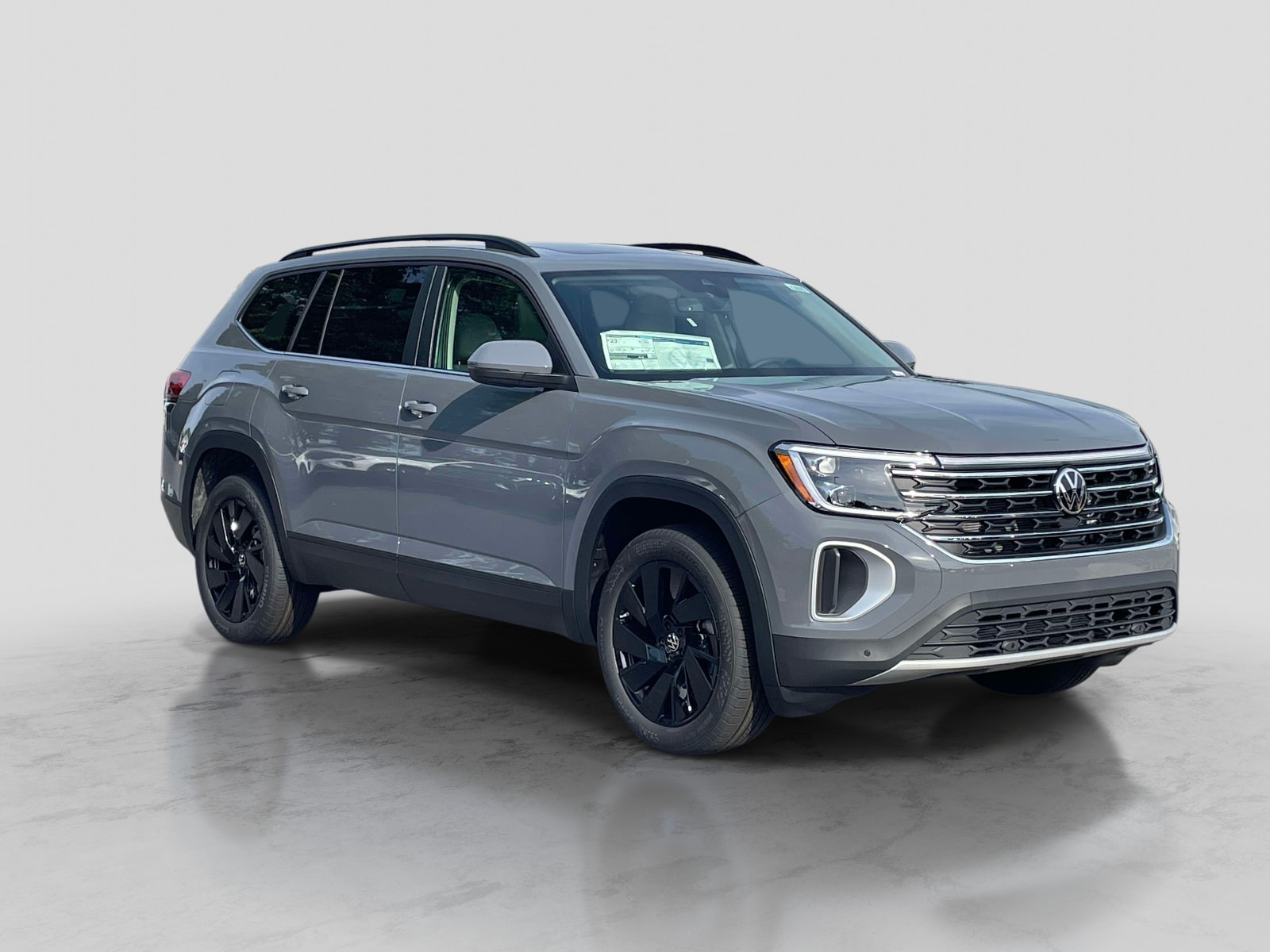 2026 Volkswagen Atlas 2.0T SE w/Tech's photo