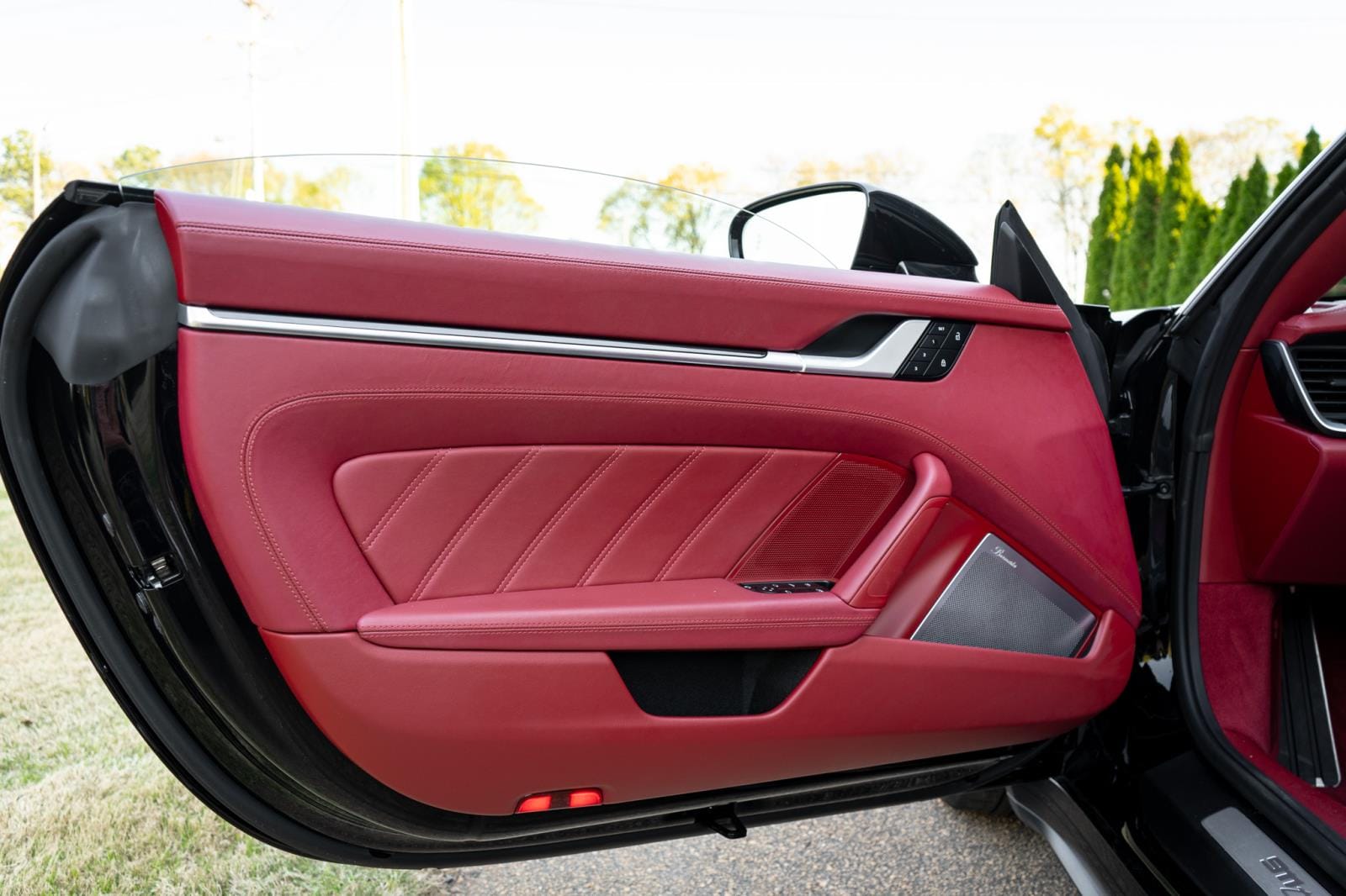 2024 Porsche 911 Turbo S - Photo 46