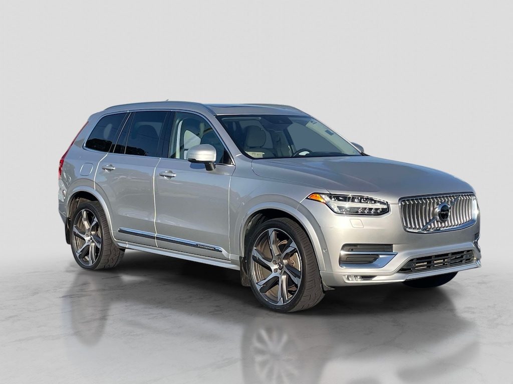 Used 2020 Volvo XC90 T6 AWD Inscription 6 Passenger Sport Utility