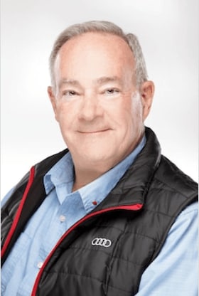 Staff member Roger Labas from 2d1b0f9102a3