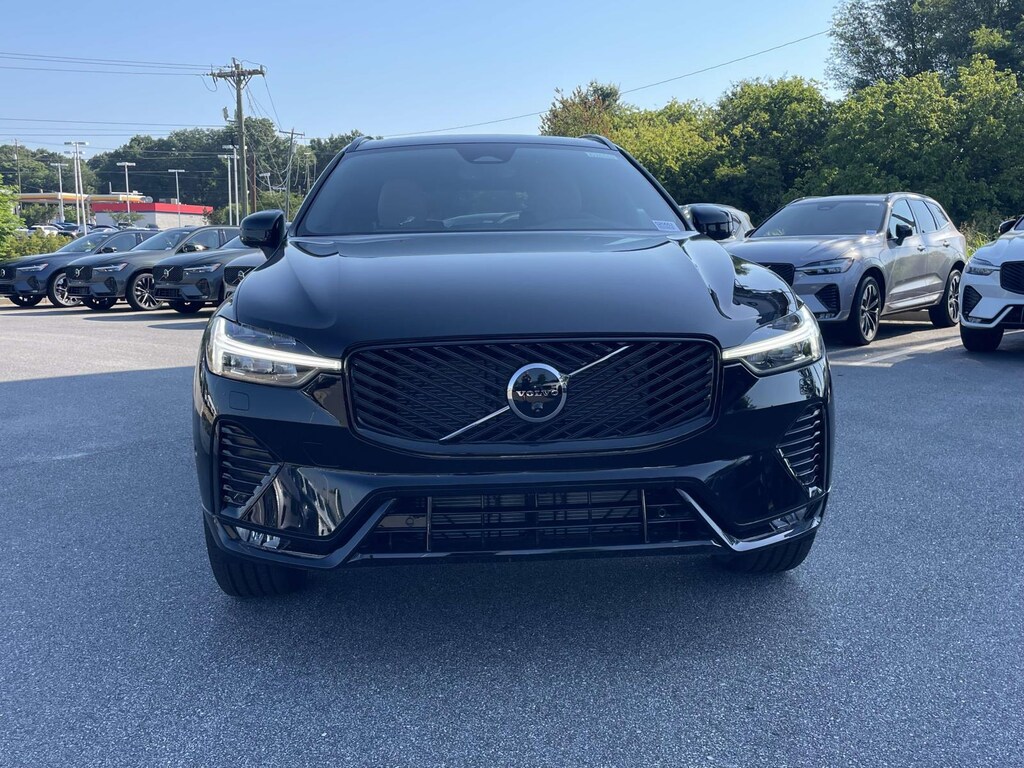 New 2026 Volvo XC60 B5 Plus Sport Utility