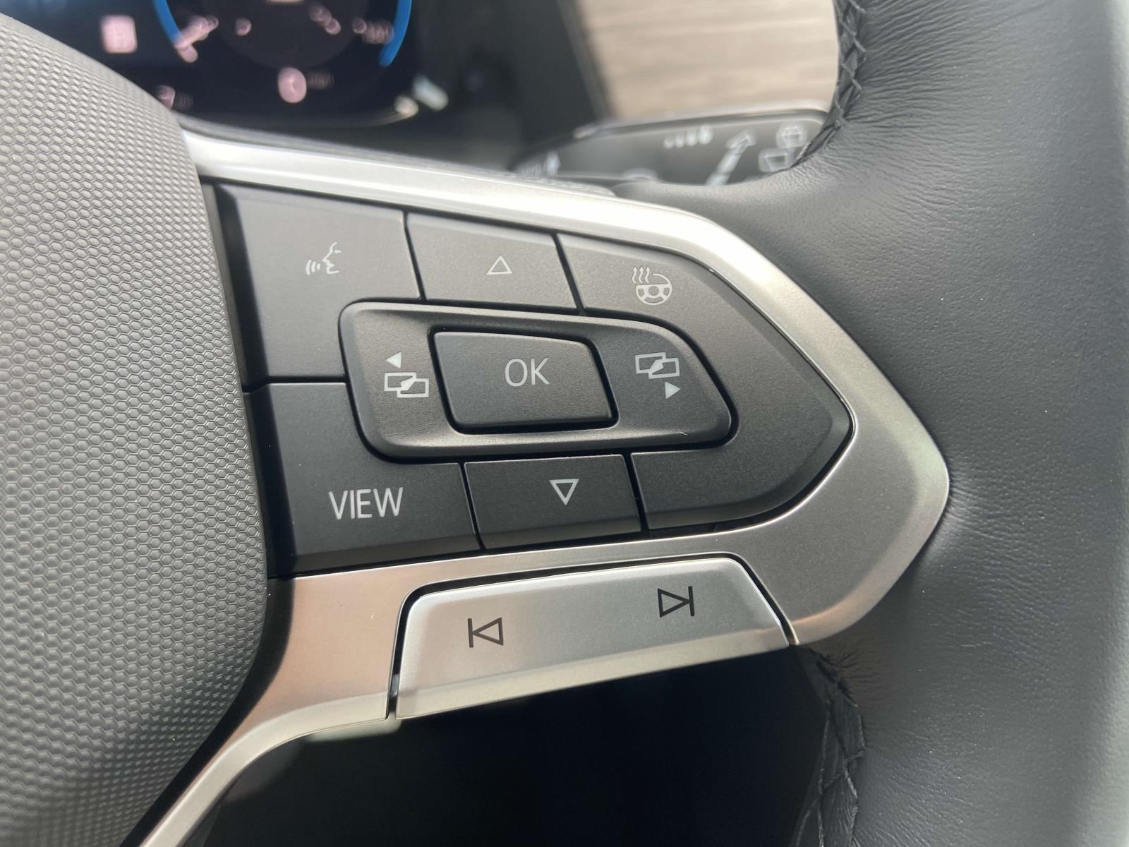 2026 Volkswagen Atlas SEL Premium R-Line - Photo 25