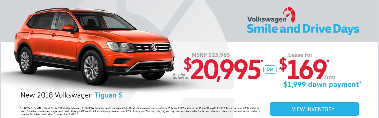 Greenville New Volkswagen & Used Car Dealer | Spartanburg & Greer SC Greenville New Volkswagen & Used Car Dealer | Spartanburg & Greer SC