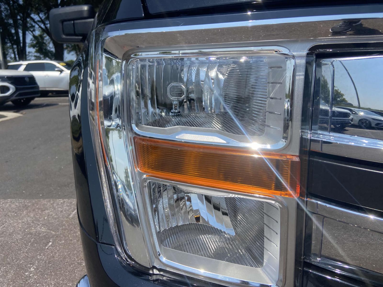 2023 Ford F-150 XLT photo 4