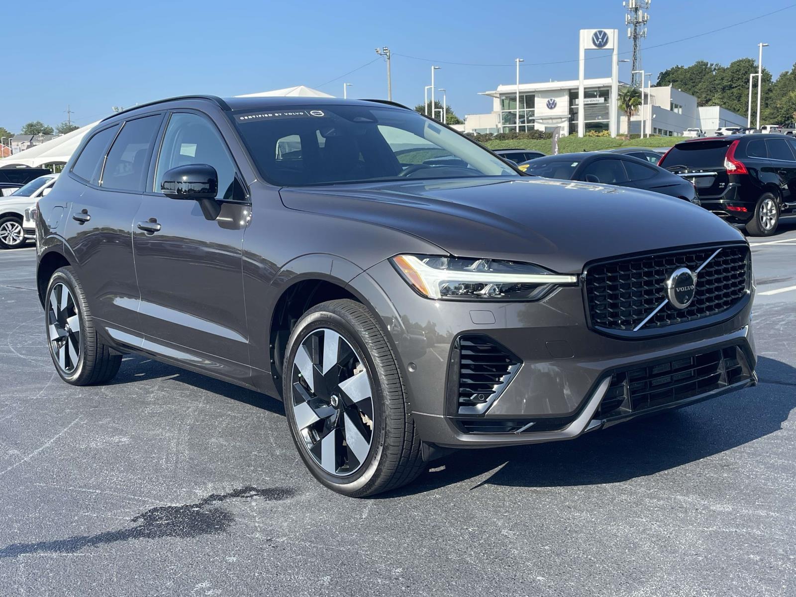 2024 Volvo XC60