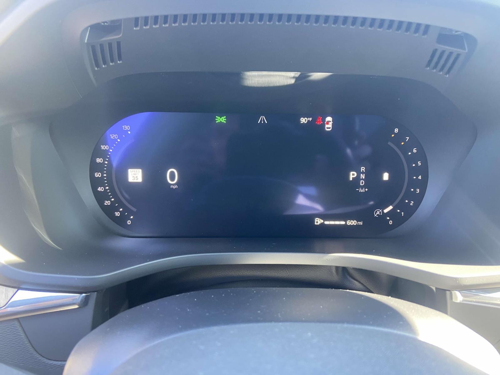2026 Volvo XC60 Core - Photo 25