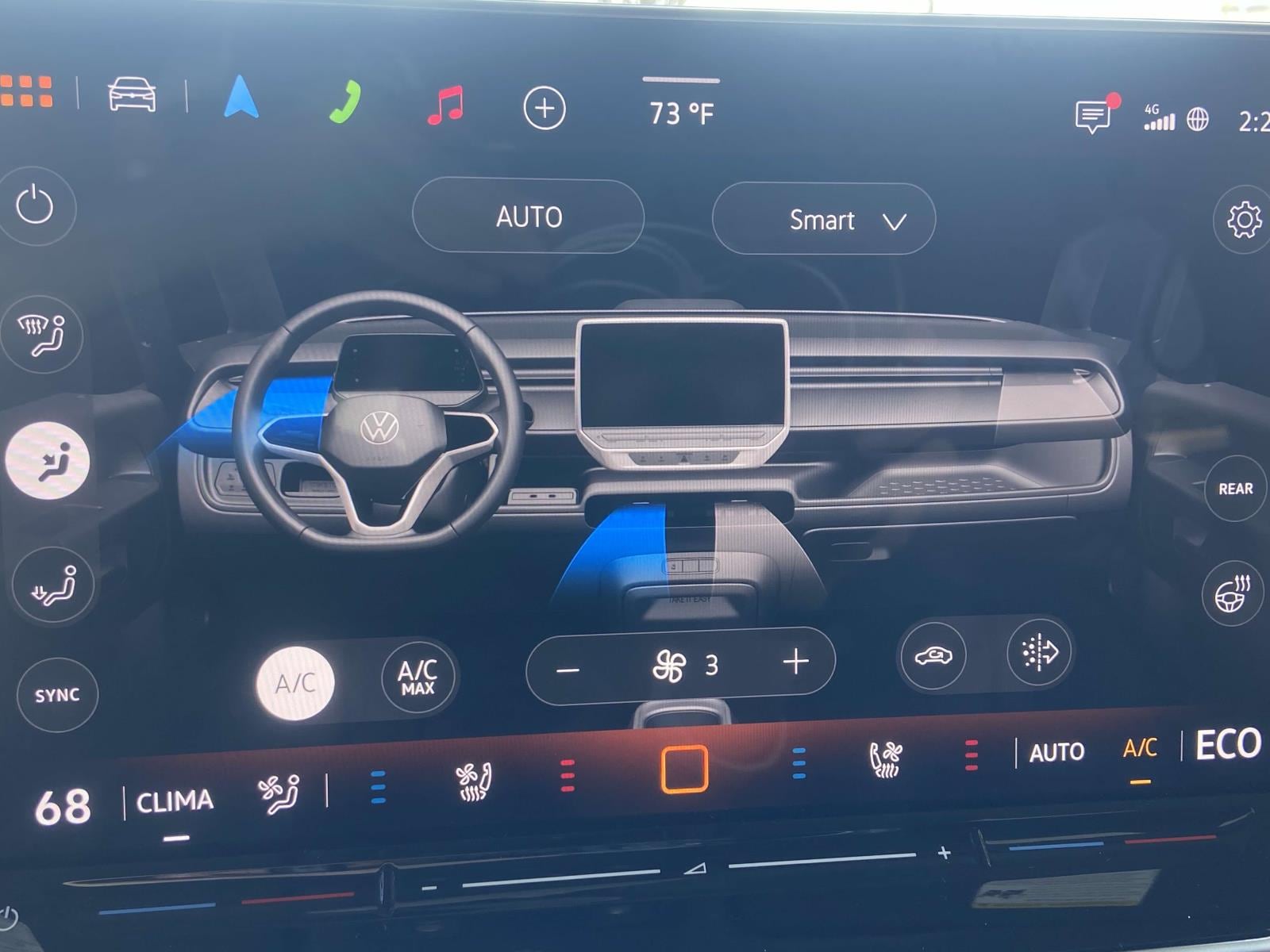 2025 Volkswagen ID. Buzz PRO S - Photo 28