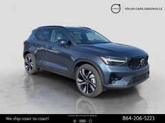 2026 Volvo XC40 B5 AWD Ultra Sport Utility