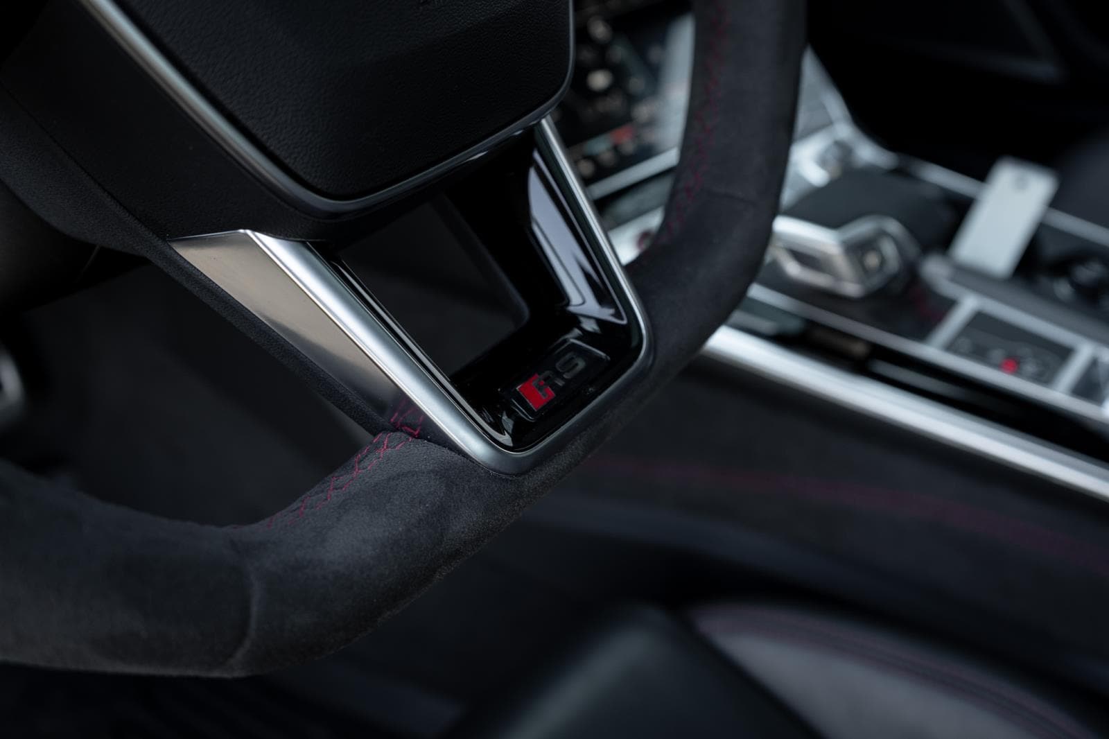 2024 Audi RS 6 Avant Base - Photo 27
