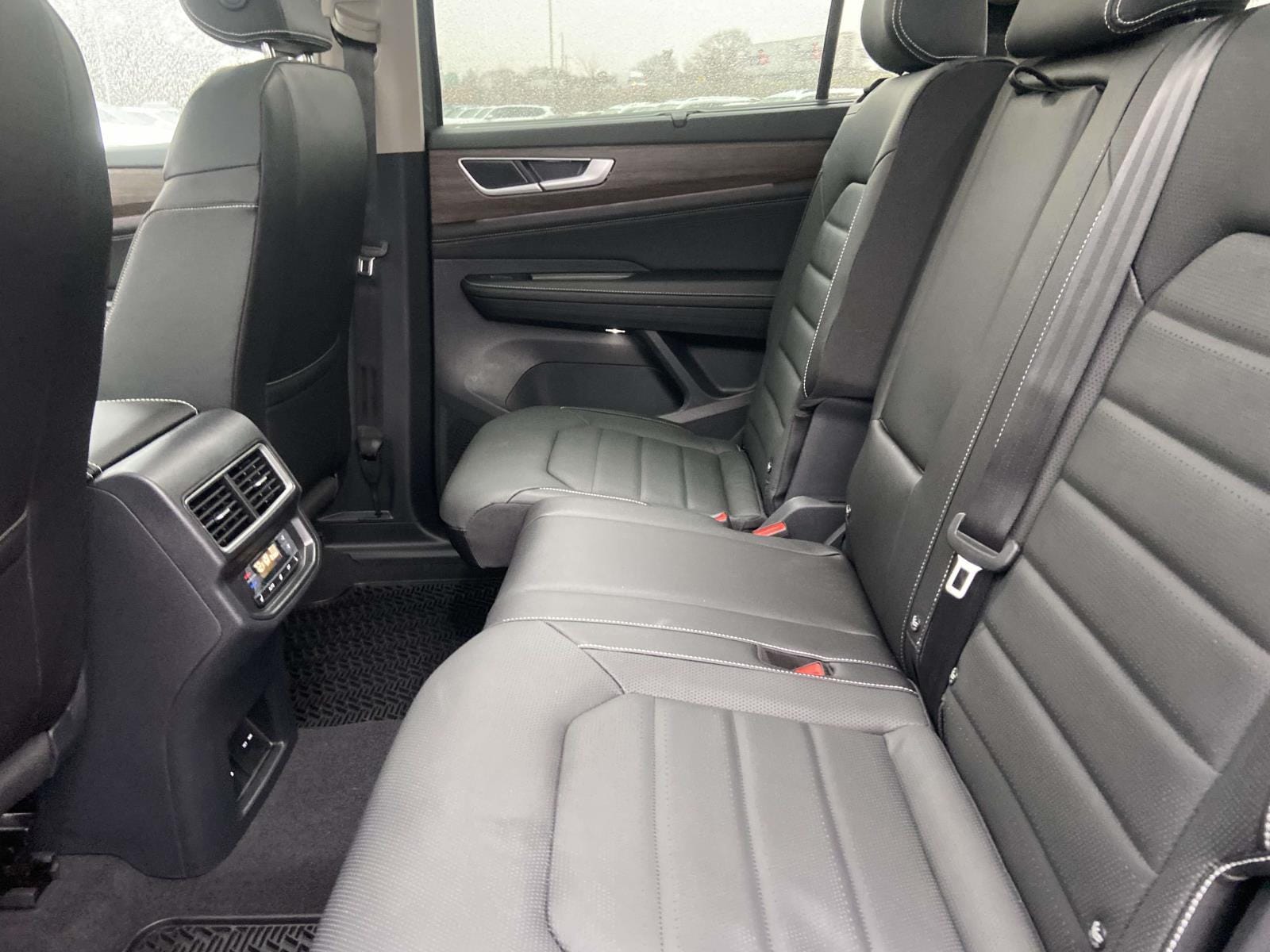 2026 Volkswagen Atlas SEL - Photo 13