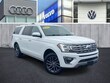  Ford Expedition Max