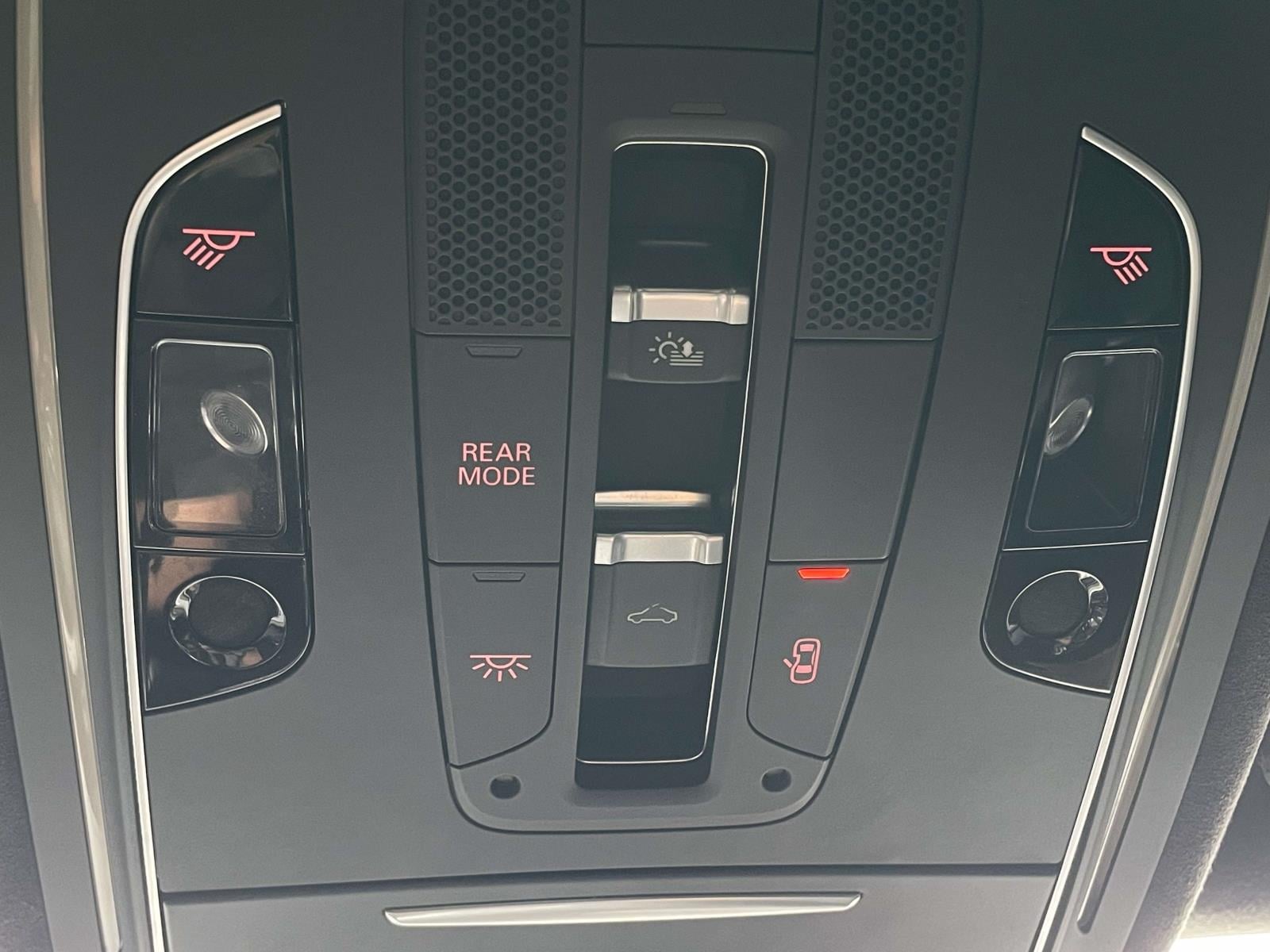 2015 Audi A8 Base - Photo 32