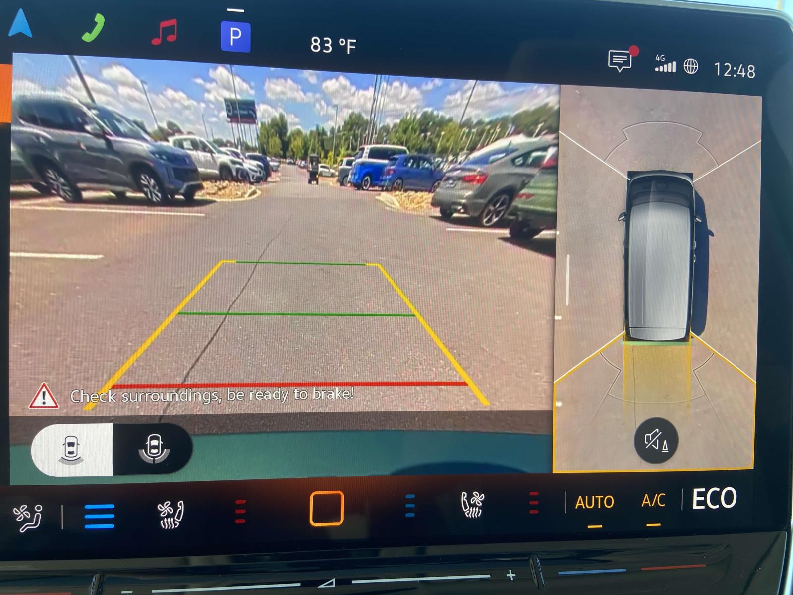 2025 Volkswagen ID. Buzz 1st Edition - Photo 26