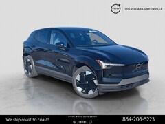 2026 Volvo EX30 Twin Motor Performance Plus Sport Utility