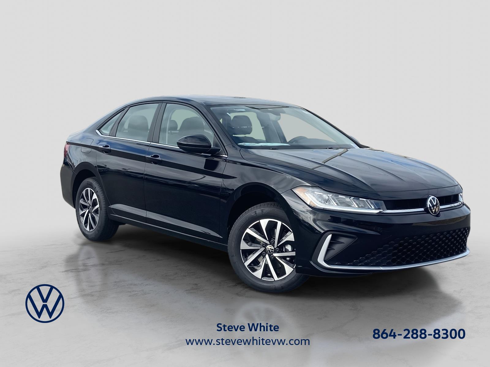 2026 Volkswagen Jetta S