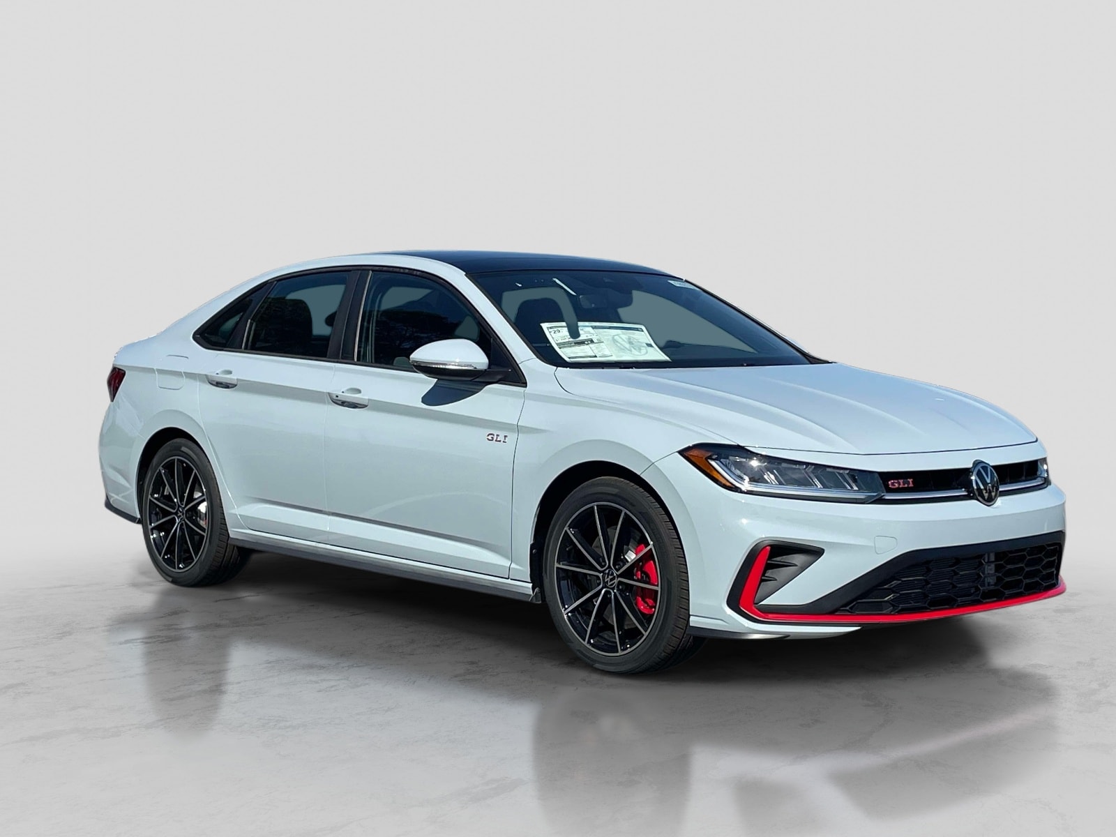 2026 Volkswagen Jetta 2.0T GLI Autobahn's photo