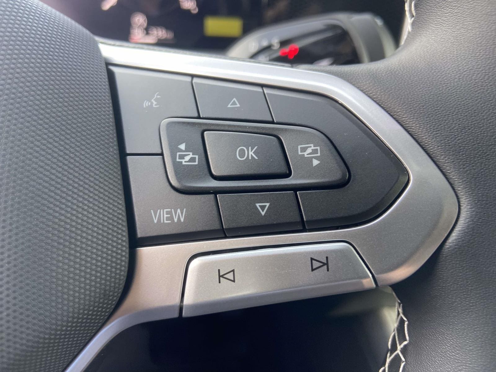 2026 Volkswagen Tiguan S - Photo 23