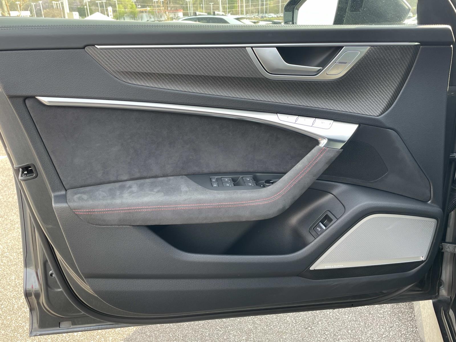 2024 Audi RS 6 Avant Base - Photo 69
