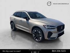 2026 Volvo XC60 B5 AWD Plus Sport Utility