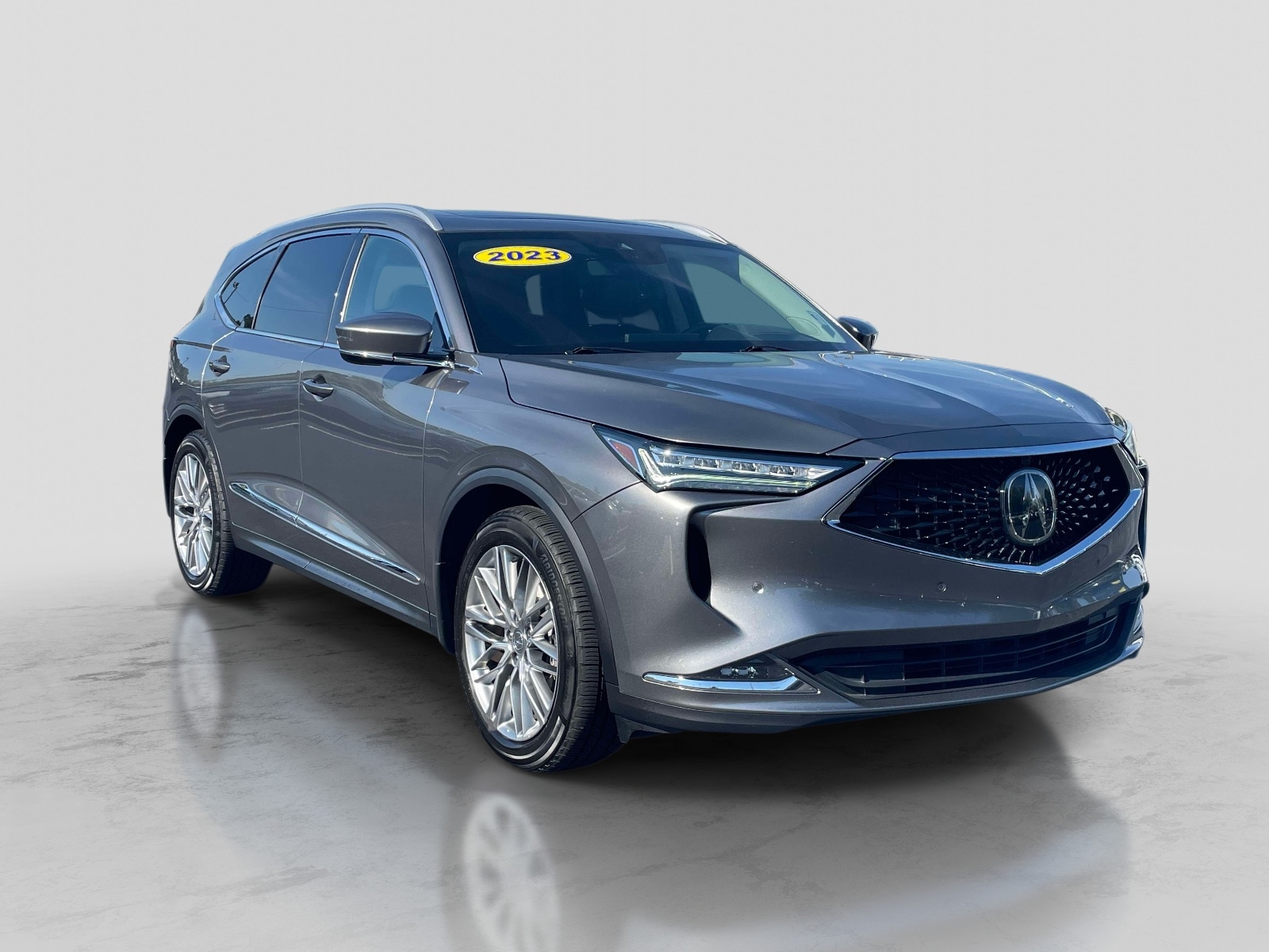 2023 Acura MDX
