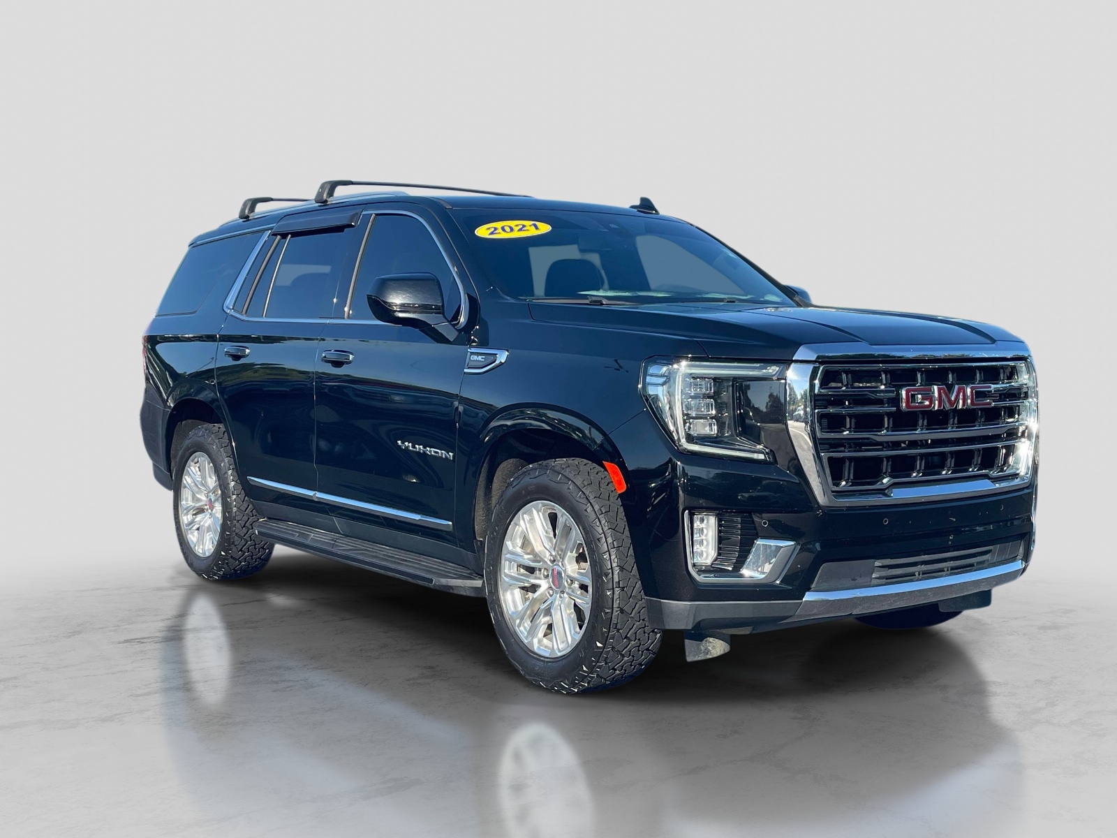 GMC Yukon