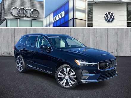 2023 Volvo XC60 B5 FWD Ultimate Bright Theme Sport Utility