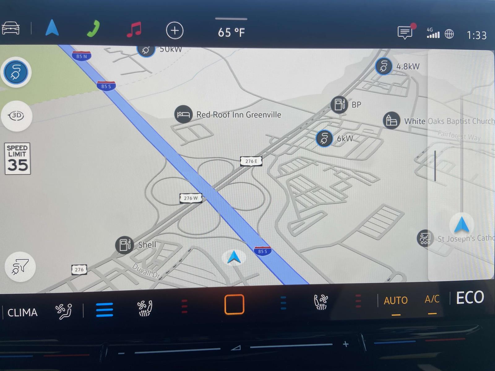 2025 Volkswagen ID. Buzz PRO S - Photo 26