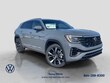  Volkswagen Atlas Cross Sport