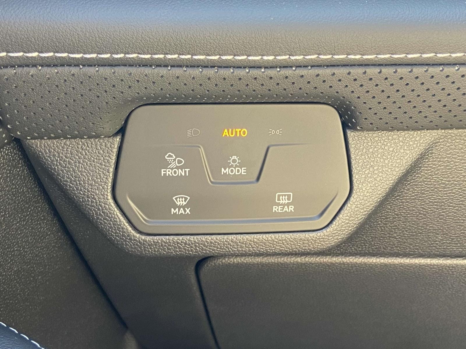 2026 Volkswagen Atlas SEL - Photo 23