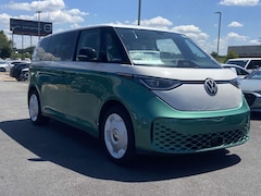 2025 Volkswagen ID. Buzz Mini-van, Passenger
