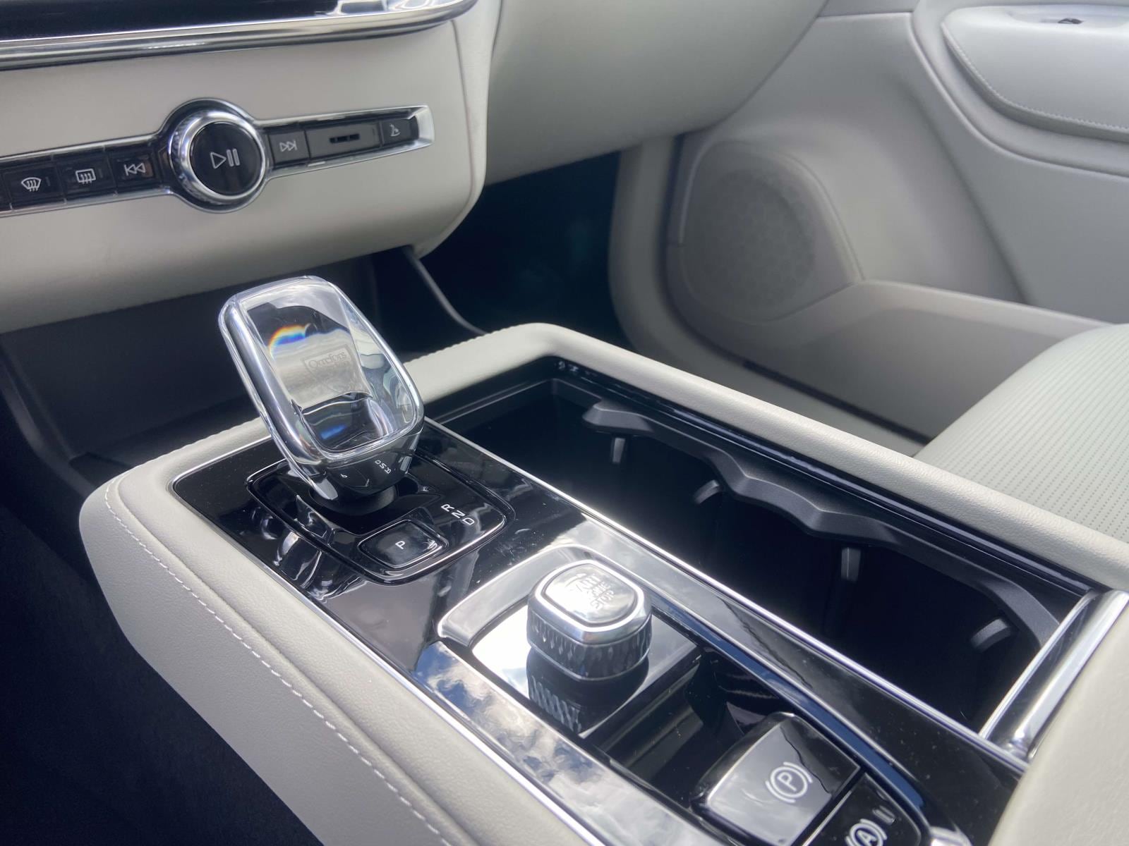 2026 Volvo XC90 Ultra - Photo 30