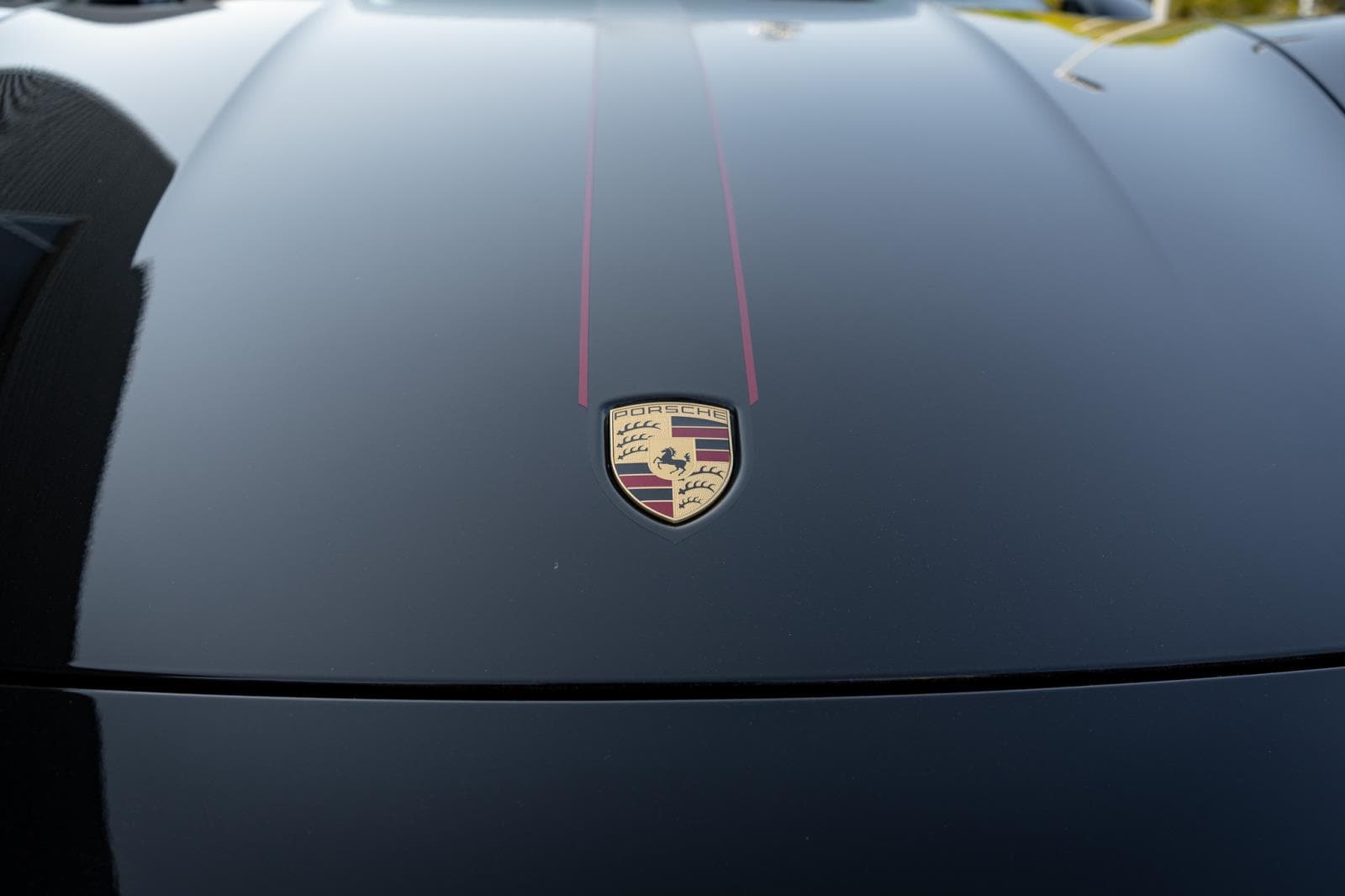 2024 Porsche 911 Turbo S - Photo 9