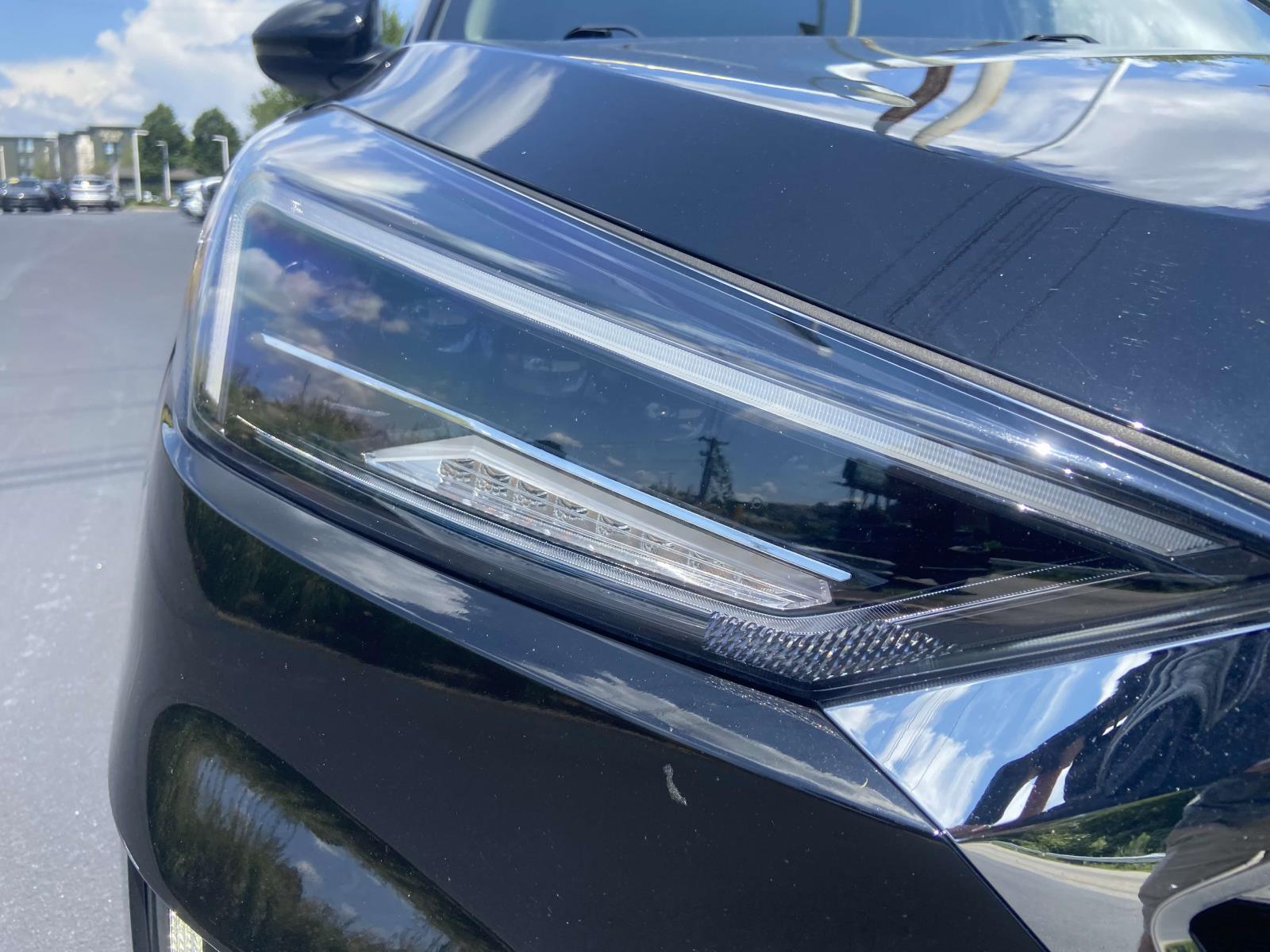 2021 Hyundai Tucson Limited photo 4