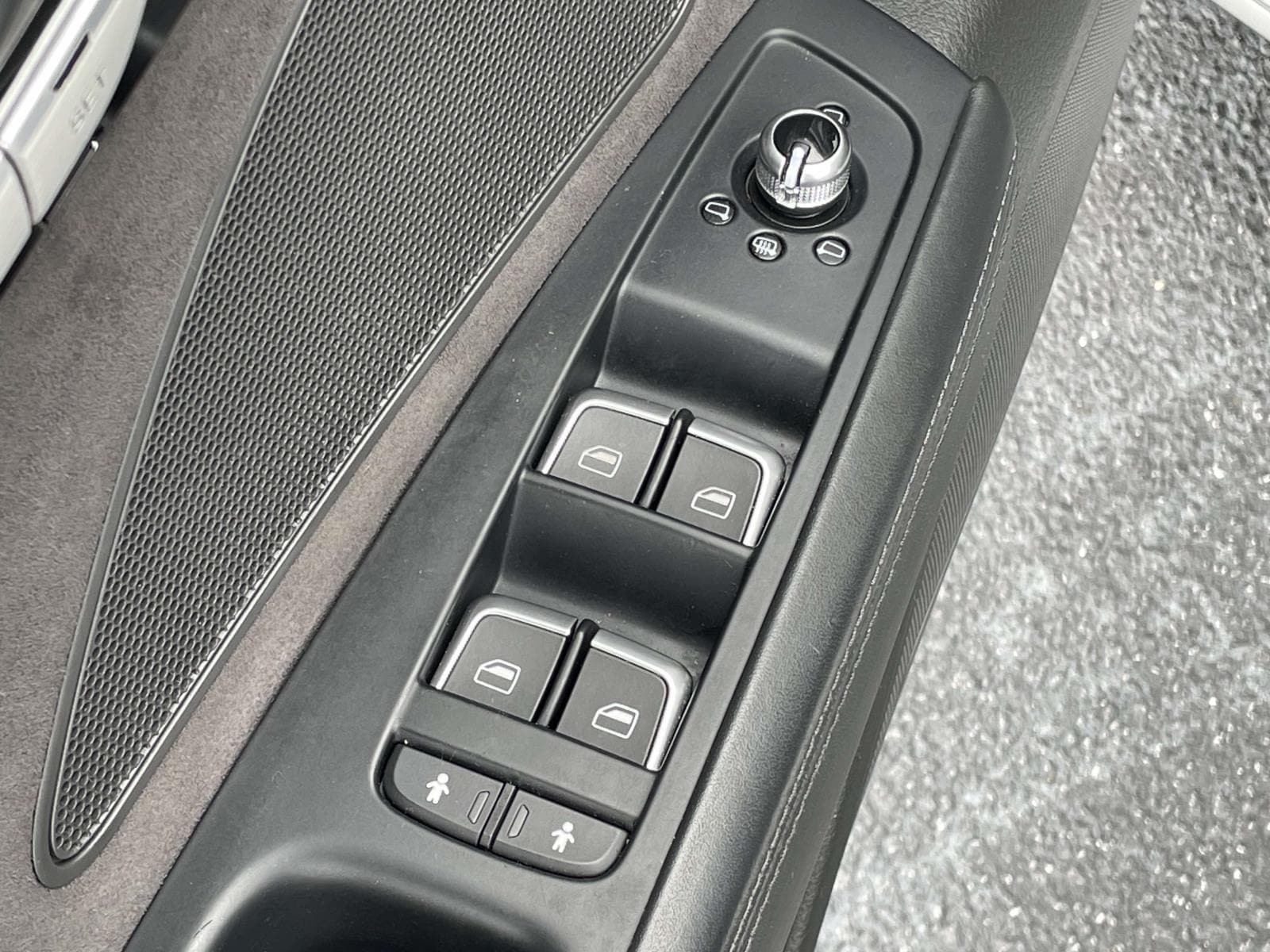 2015 Audi A8 Base - Photo 15
