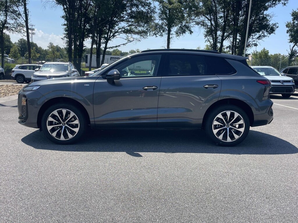 New 2026 Audi Q3 S line Sport Utility