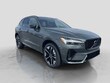  Volvo XC60 Plug-In Hybrid