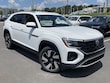 Volkswagen Atlas Cross Sport