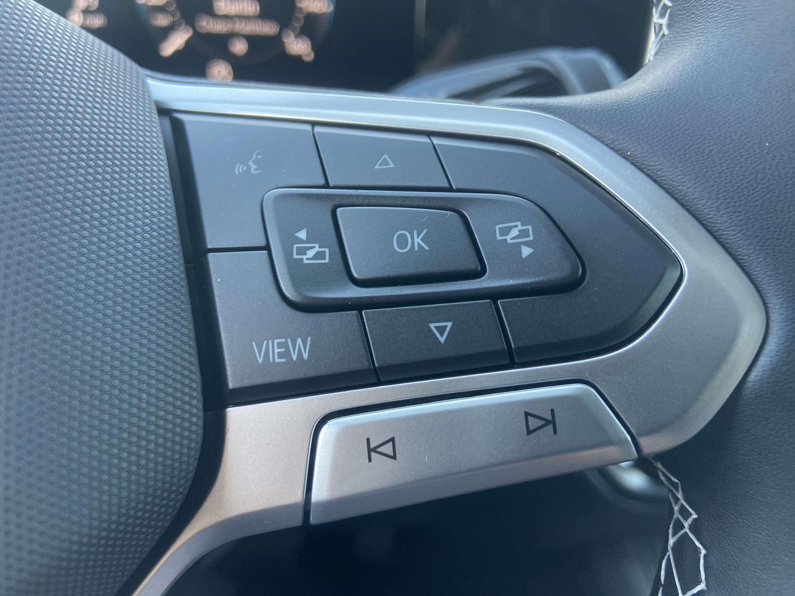 2026 Volkswagen Tiguan S - Photo 23