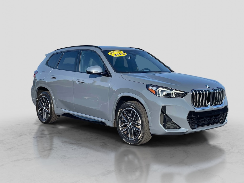 Used 2023 BMW X1 xDrive28i Sports Activity Vehicle Sport Utility