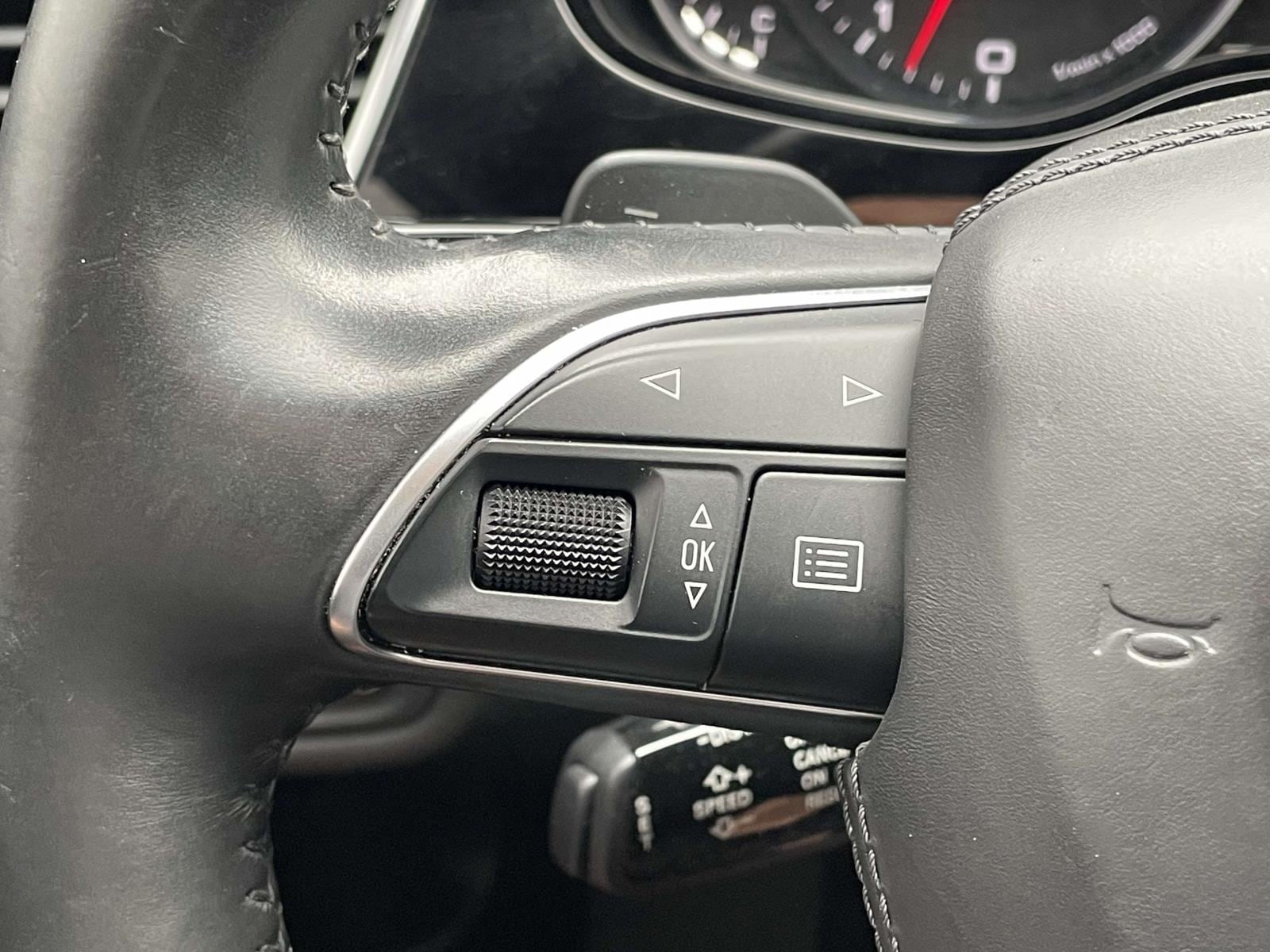 2015 Audi A8 Base - Photo 20