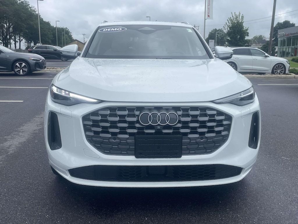 Used 2025 Audi Q5 Prestige 2.0 TFSI quattro Sport Utility