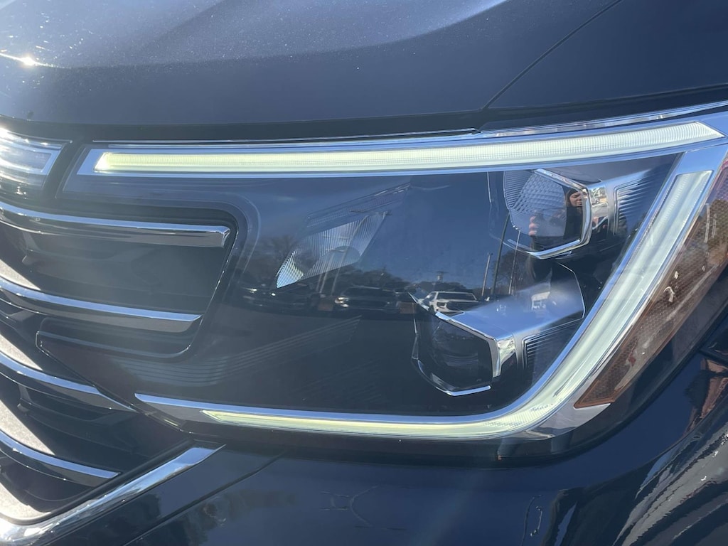 Used 2024 Volkswagen Atlas 2.0T SE w/Technology 4MOTION Sport Utility